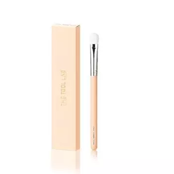 The Tool Lab 202 All Over Eyeshadow Medium Brush