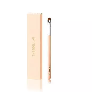 The Tool Lab 226 Detail Eyeshadow Brush
