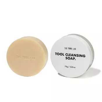 THE TOOL LAB Мыло для очистки инструментов 75 г P000DXSE - Soap