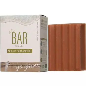 TheBAR Solid содержит функциональный шампунь с высоким содержанием органических веществ Floral Pure Bouquet, изготовленный в Японии, гипоаллергенный, пенящийся, ингредиенты,