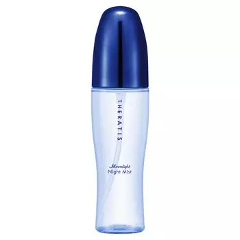 THERATIS Moonlight Night Mist 80 мл Лечение волос