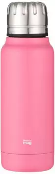 thermo mug Umbrella Bottle Mini 190ml Pink (Thermo Mug) UB19-19 розовый