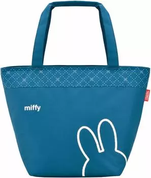 Термос Soft Cooler 17L Miffy Navy NVY REZ-017B