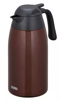 THERMOS Stainless Steel Tabletop Pot Tame BPTG603 THX-1500TA