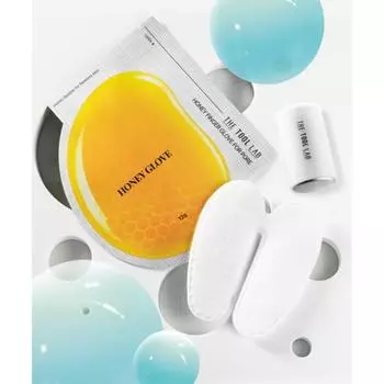 Thetoollab Pore Kill Duo Pore Bubble Pack + Ice Massager Pore All Kill Duo