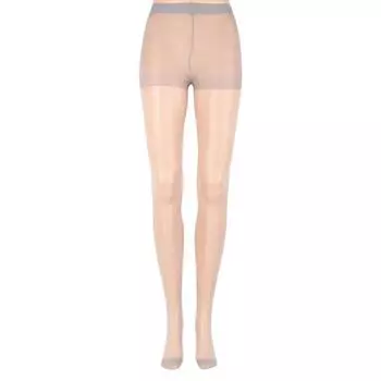 Thin Women Long Stockings Nylon Sheer Stockings Sheer Tights Stocking Panties Pantyhose 4 Colors чёрный