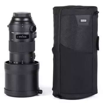 Think Tank Photo Lens Changer 150 000584 []thinkTANKphoto V3.0 черный/серый
