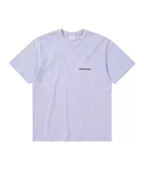 ThisiSneverthat Tnt Sn Flower Tee Лаванда M