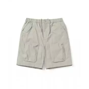 Это никогда не тот Utility Short бежевый S