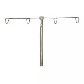 Thread Stand Adjustable Height for Singer 14U Sewing Machines Accessories