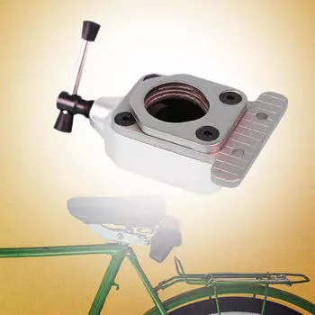 Threadless Fork Saw Guide Steerer Multipurpose Heavy Duty Sturdy Practical Seat Post