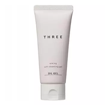 Three Aiming Soft Очищающий гель R, 85г, 1 шт. 1 PCS