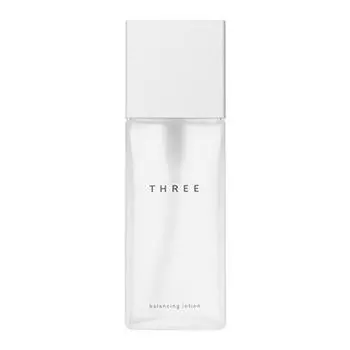 Лосьон Three Balancing R, 1 шт., 140 мл 1 PCS