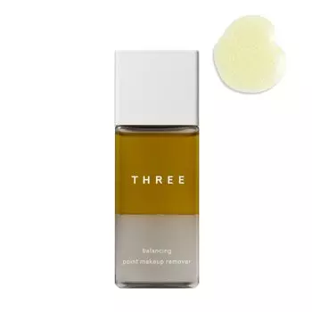 THREE Balancing Point Makeup Remover N [Makeup Remover]