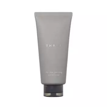 THREE Conditioner for Men Gentling Conditioner 165g
