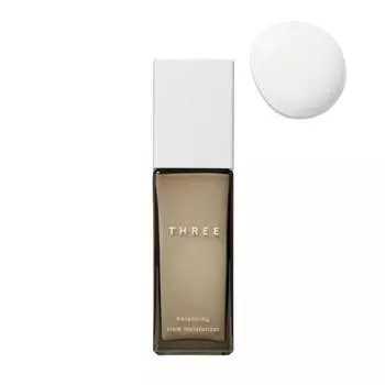 THREE Emulsion Balancing Stem Moisturizer 80mL