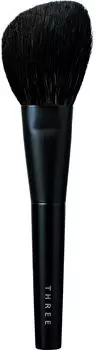 THREE Face Brush L [Makeup Brush]
