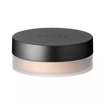 THREE Face Powder Advanced Eserial Smooth Operator Loose Powder 02 Glow Matte
