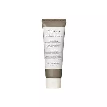 THREE Hand Cream Hand & Arm Cream AC R 50g