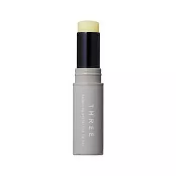 THREE Lip Cream Balancing Protective Lip Bar SPF20 / PA++ 3g