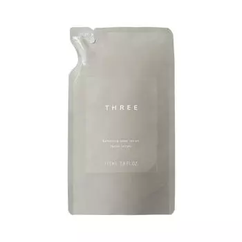 THREE Lotion Balancing Stem Lotion Refill 115mL