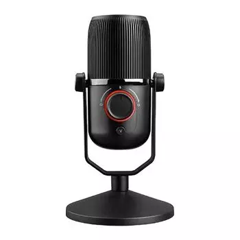 Thronmax Mdrill Zero Plus USB-микрофон 96 кГц/24 бит, многонаправленный