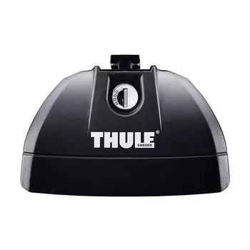 THULE Base Carrier TH753 Rapid Fix Point Low Foot Set TH753