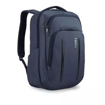 Thule Crossover 2 может хранить темно-синий рюкзак, 20 л, ноутбук,