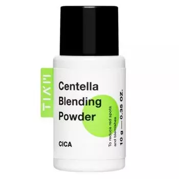 Tiam Centella Blending Powder 10g 1021488, 1 piece