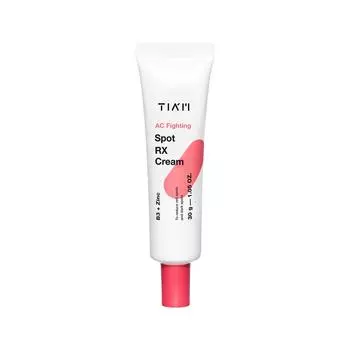 [TIAM] Крем AC Fighting Spot RX 30г