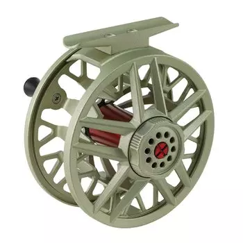 TIEMCO Oracle MA Light Gold 910 Reel