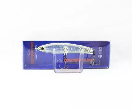 Tiemco Red Pepper Salty Micro Lipless Minnow Lure SRPM-61 (3923)