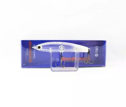 Tiemco Red Pepper Salty Micro Lipless Minnow Lure SRPM-40 (3637)