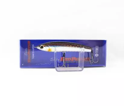 Tiemco Red Pepper Salty Micro Lipless Minnow Lure SRPM-32 (7059)