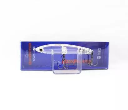 Tiemco Red Pepper Salty Micro Lipless Minnow Lure SRPM-38 (3613)
