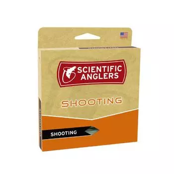 TIEMCO SA ST Line F 20LB Orange 100FT .031