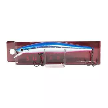 Плавающая приманка Tiemco Sumari 110F Minnow 172 (4480)