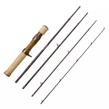 TIEMCO Удилище для форели Fenwick GFS52CL-5J