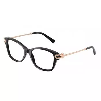 Tiffany Co. Tf2266 8001 Women Eyeglasses 53-17-140