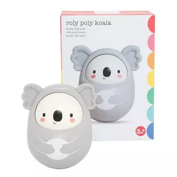 Tiger Tribe Wake Up Koala 006173 Коала-тян