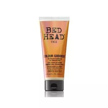 Tigi Bed Head Color Goddess Кондиционер с маслом, 200 мл