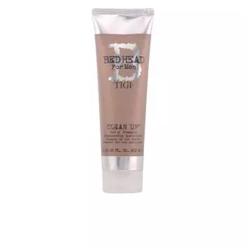 Tigi Bed Head For Men Ежедневный шампунь Clean Up 250 мл