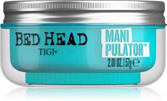TIGI Bed Head Manipulator pte de dfinition TU прозрачный