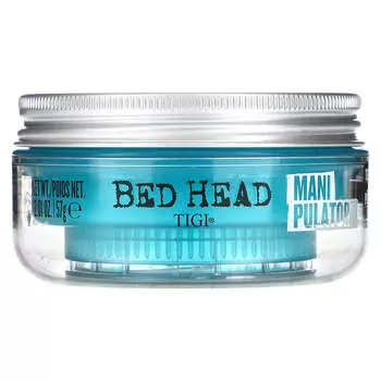 TIGI, Mani Pulator, текстурирующая шпатлевка, 2,01 унции (57 г)