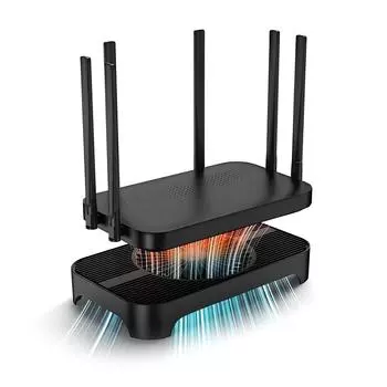 Тихий USB-вентилятор 290 мм 170 мм, для ресивера DVR, охлаждение компьютерного шкафа, 5 В, USB-охлаждающий корпус, вентилятор для маршрутизатора