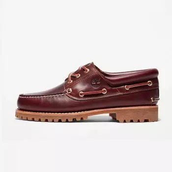 Timberland 3 Eye Classic Lug 50009 260