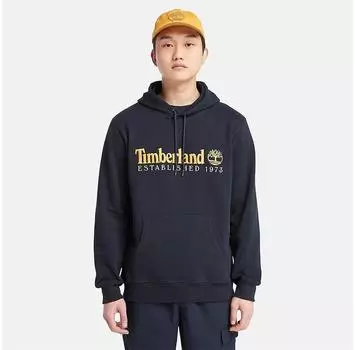 Timberland 50th Anniversary Est. 1973 худи S