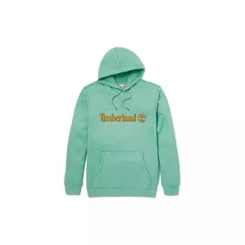 Timberland 50th Anniversary Special Series Hooded Letter Long Sleeve Hooded Letter Hoody Hoody Unisex Holiday-Blue A2E2C-ED4 XS