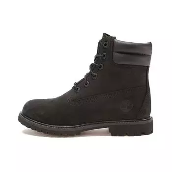 Timberland 6 дюймов легкие прочные рабочие ботинки женские черные A15QY001 38