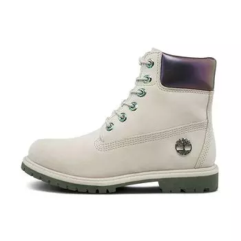 Timberland 6 дюймов средней высоты повседневные ботинки Martin женские ботинки Off-White A22YUK51 37.5